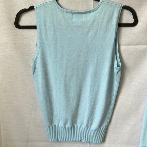 Apt. 9 Sweater and Vest Set - Picture 6 of 12